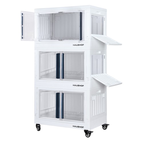 Haushof pack 22gal closet - pack,