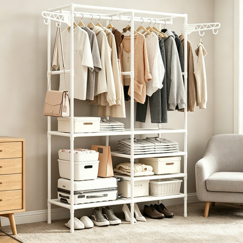 Portable closet - portable,