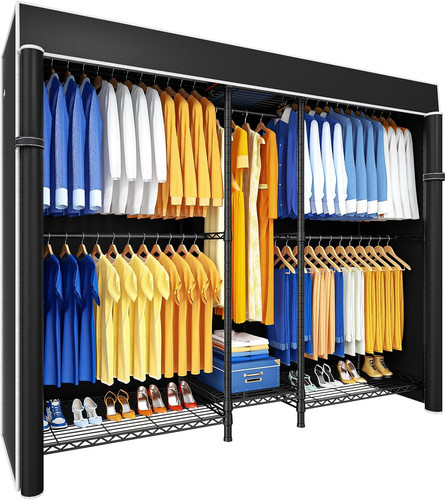 E12c pro heavy duty - duty, closet