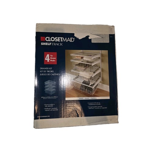 Closetmaid 21 in w x - d,