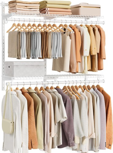 Closet system - closet, insert