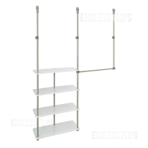 Closetmaid maximizer closet - maximizer,