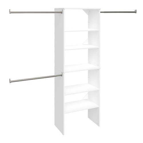 Closetmaid suitesymphony wood - suitesymphony,